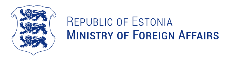 Republic of Estonia Ministry of Foreign Affairs