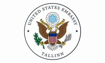 United States Embassy Tallinn