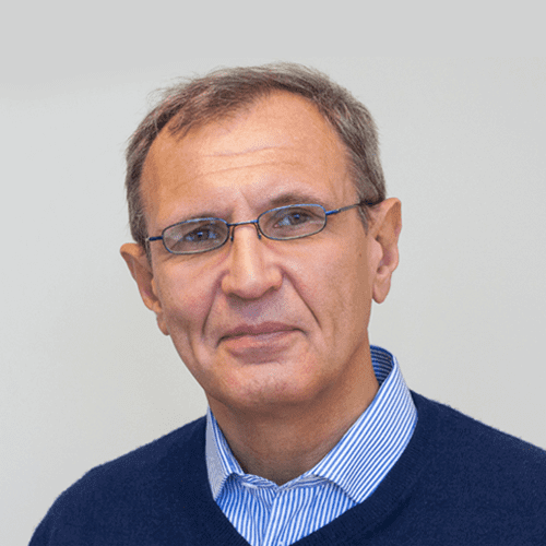 Dr Jaanus Pikani